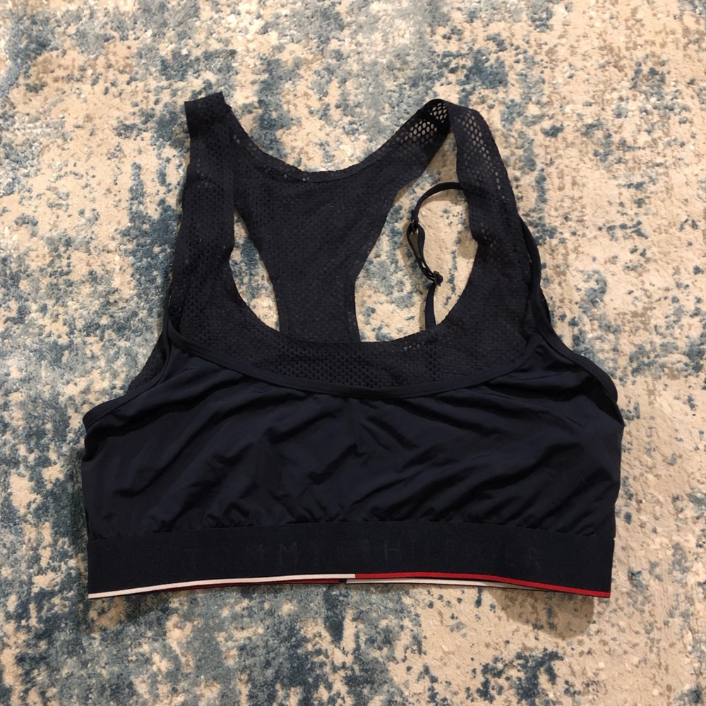 NWOT Tommy Hilfiger Bralette